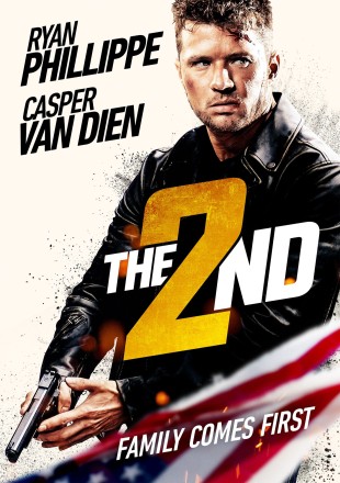 The 2nd 2020 BRRip 720p Dual Audio