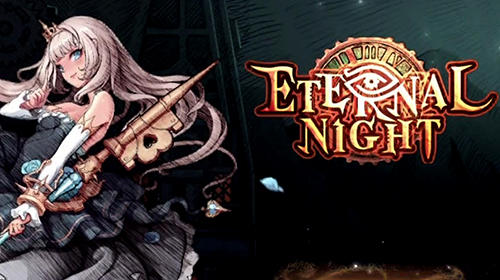 Download Game RPG Android Eternal Night Download Game RPG Android Eternal Night