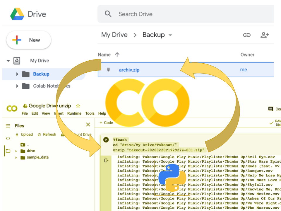 Can't sing in in my drive · Issue #151 · jupyterlab/jupyterlab-google-drive  · GitHub