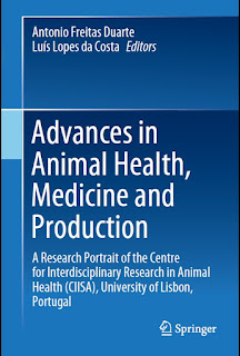 Advances in Animal Health, Medicine and Production Advances in Animal Health, Medicine and Production