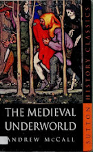 The Medieval Underworld