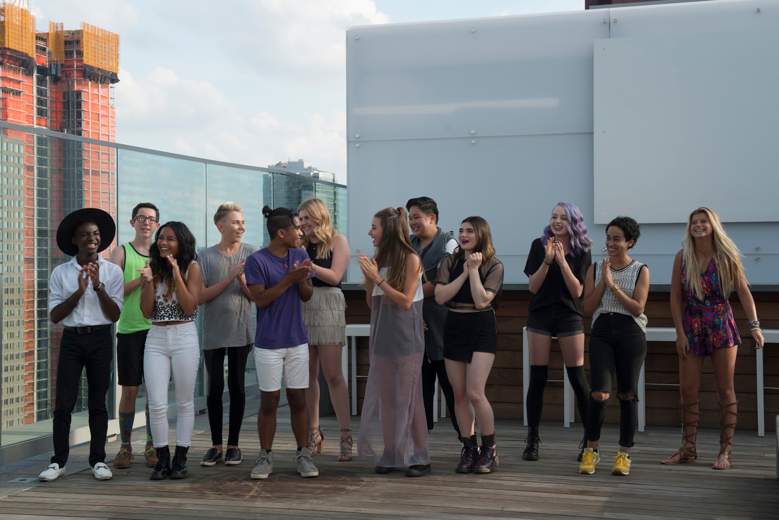 Blogging Project Runway The Original Project Runway Fan Blog BPR