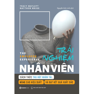 Trải Nghiệm Nhân Viên ebook PDF-EPUB-AWZ3-PRC-MOBI