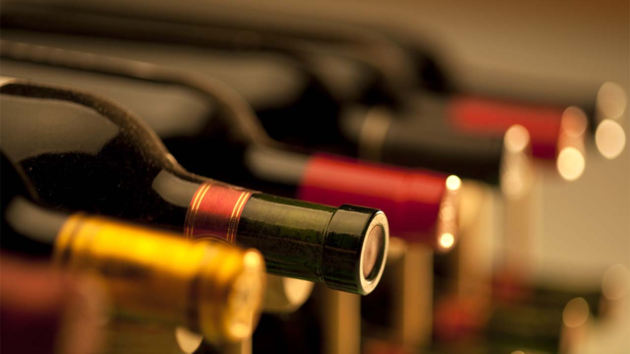 How To Bottle Your Homemade Wine How To Bottle Your Homemade Wine
