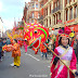 Chinese New Year in London 