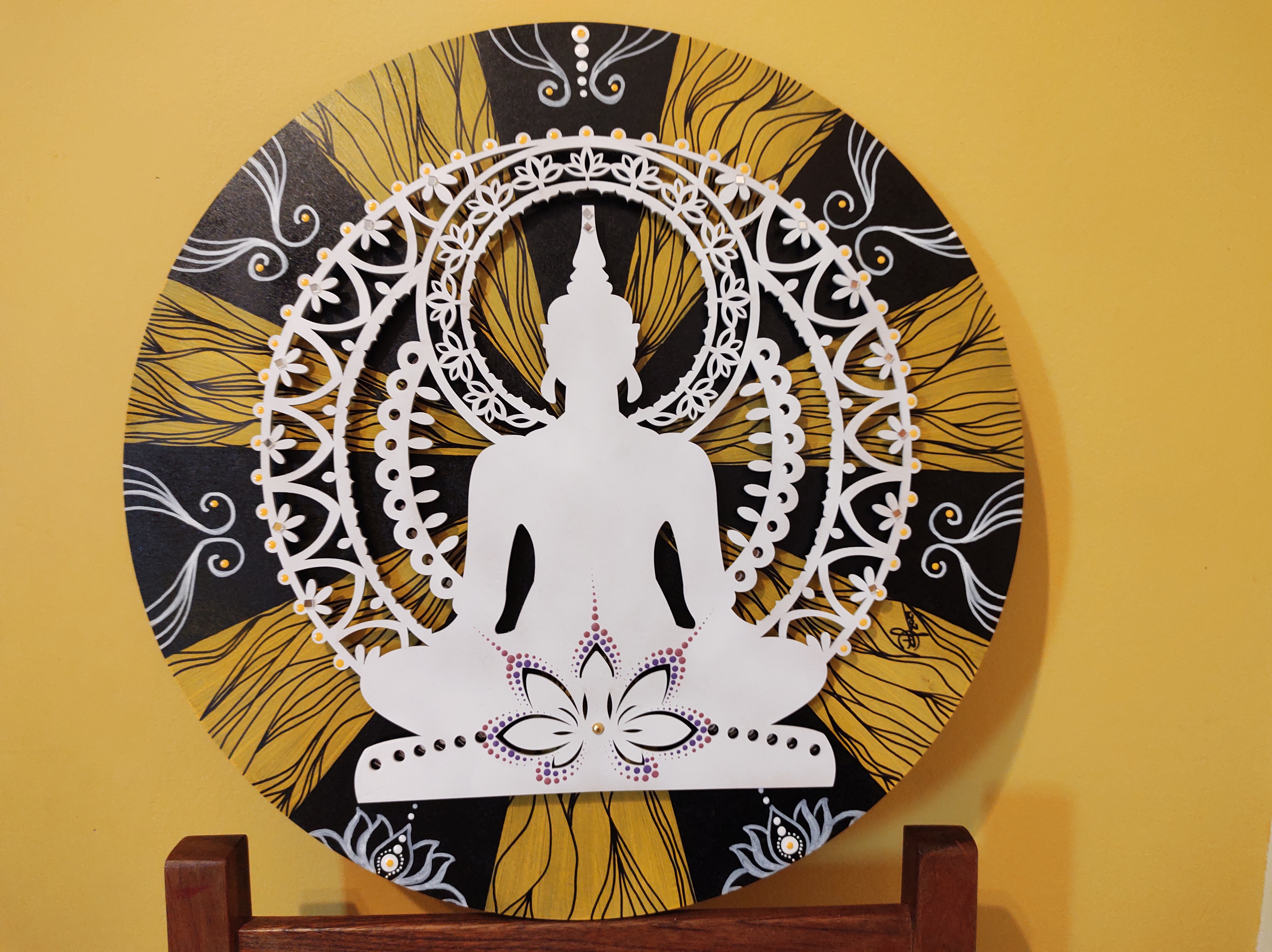 MENSAGEM DO DIA 13 DE AGOSTO - Tempo de Mandala - Mandala, Arte &  Arteterapia