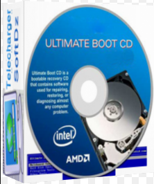 Ultimate Boot CD 5.2.9 Free Download For PC