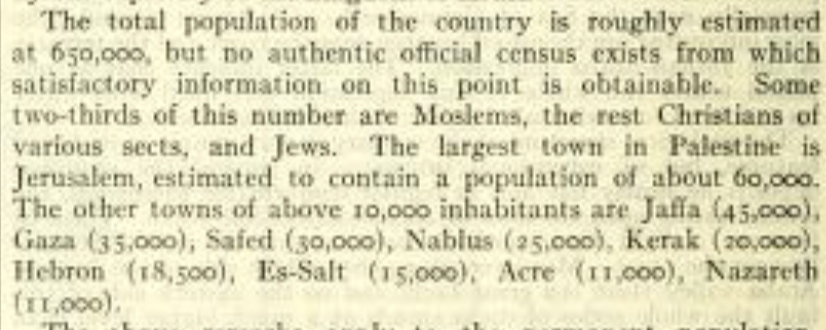 Israeli Deputy Speaker Calls For Annexation Of The West Bank And