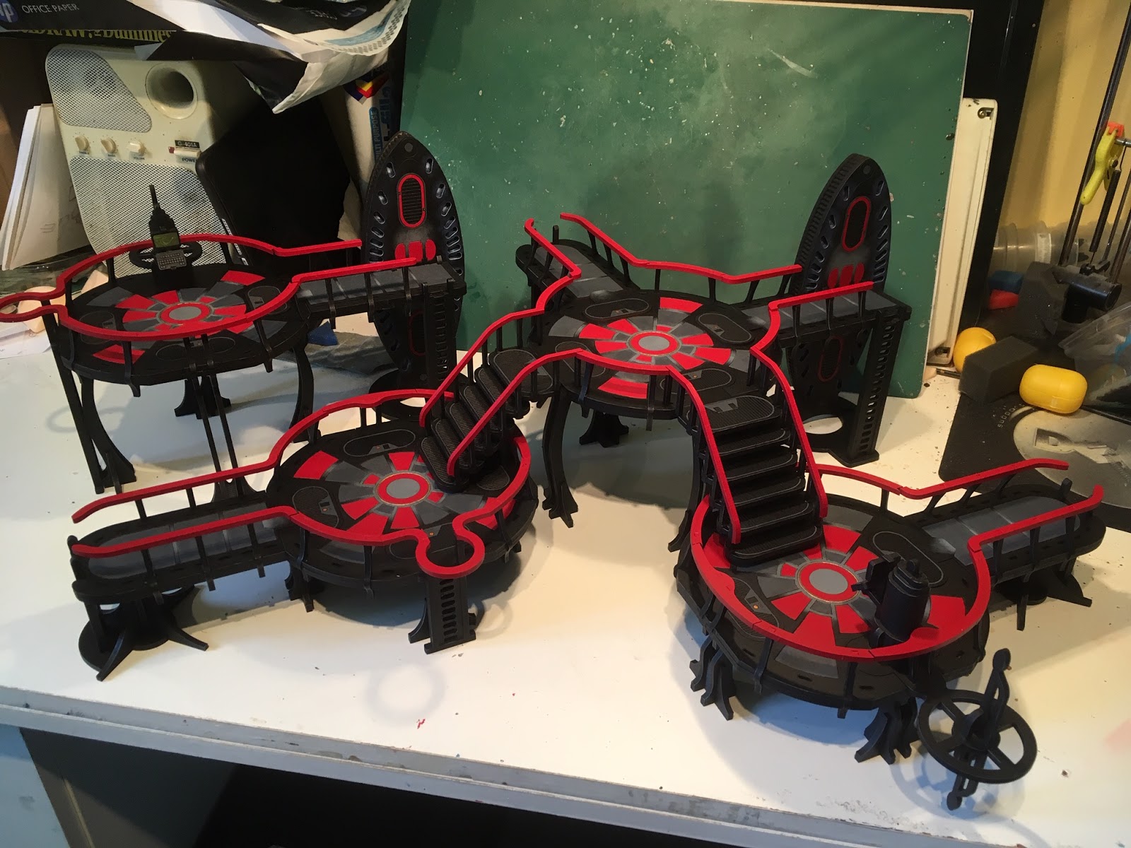 GOG Online Plugging away...