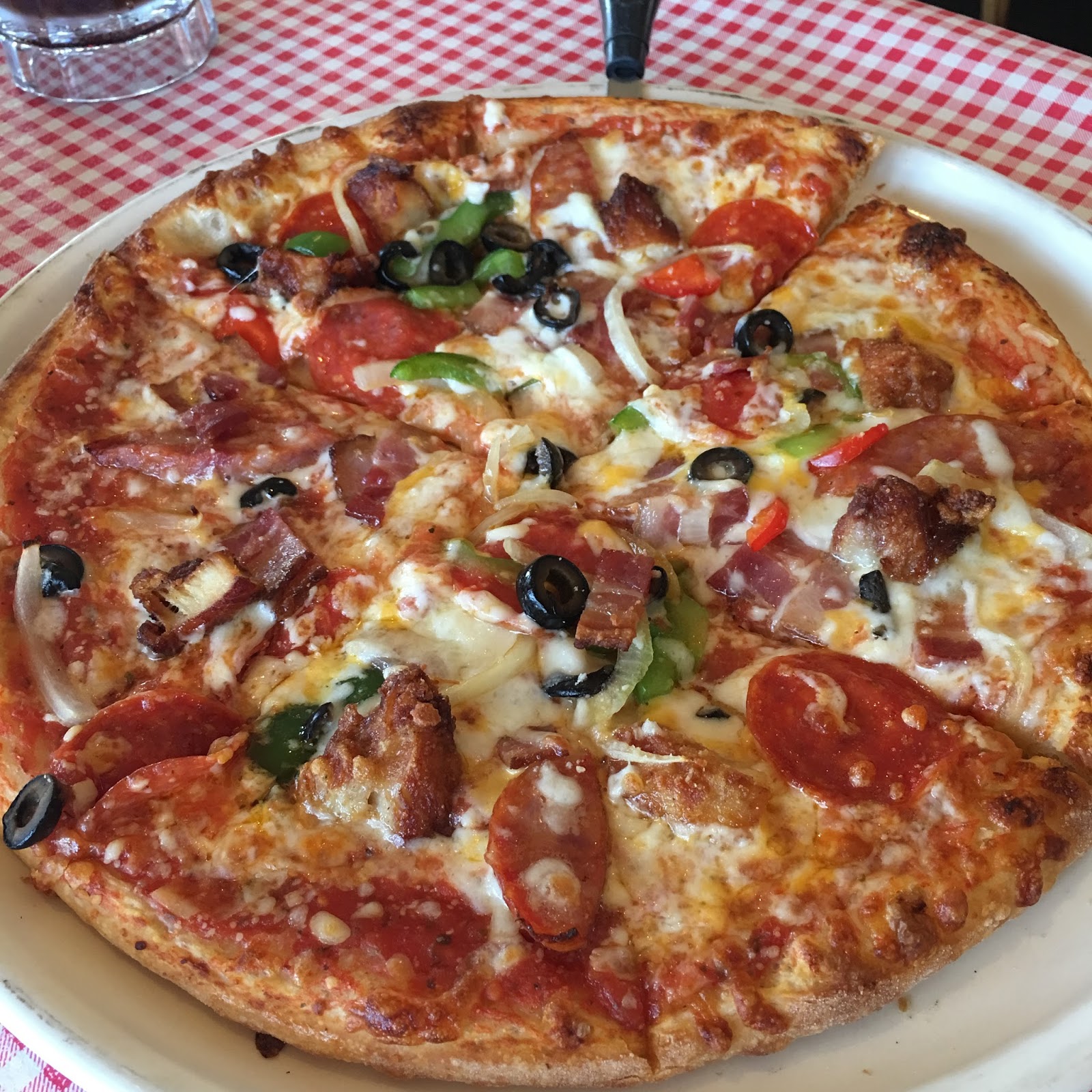 TASTE OF HAWAII HAPPY VALLEY PASTA AND PIZZA