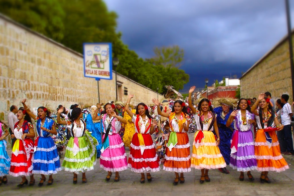 Fernando 10257 PUTLA VILLA DE GUERRERO, OAXACA