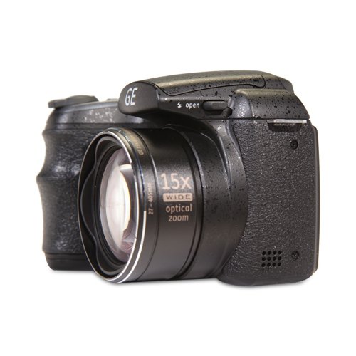 Hardware Image GE Power Pro Series X500