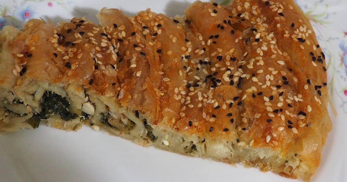 5 ten sonra ISPANAKLI ÇARŞAF BÖREĞİ