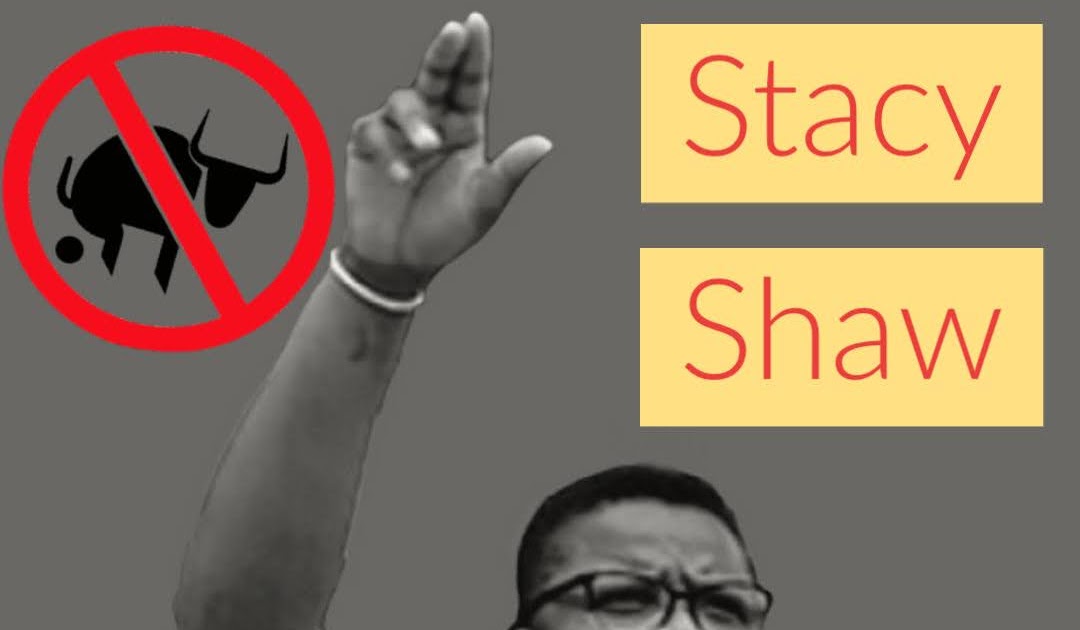 KANSAS CITY ATTORNEY STACY SHAW BACKS DOWN & CLARIFIES PERCEIVED