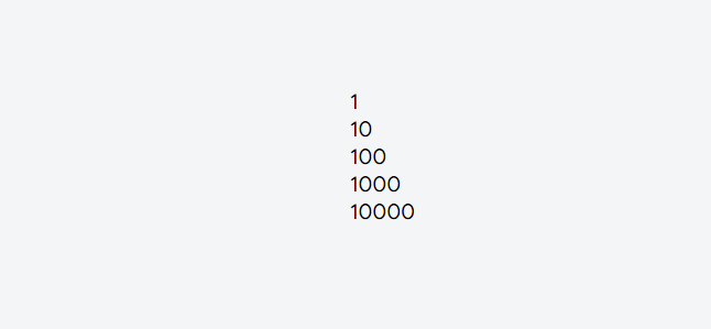 menampilkan daftar statis dari Data Array angka1 menampilkan daftar statis dari Data Array angka1