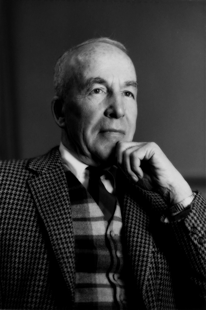 Blog do Castorp Archibald MacLeish Razões para a Música