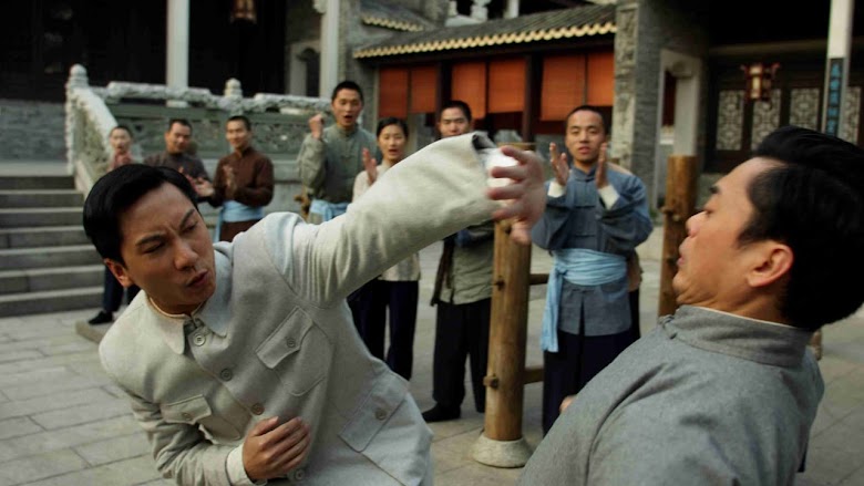 Ip Man La Légende Est Née Streaming [VF] Ip Man : La Légende est née 2010 Film Complet Streaming - Regarder