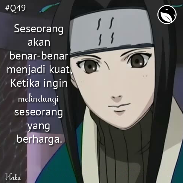  Kata Kata Bijak Naruto myideasbedroom com