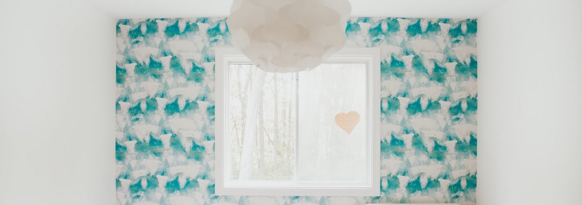 Roundup Of My Favourite Wallpaper For Girls Rooms Week Two