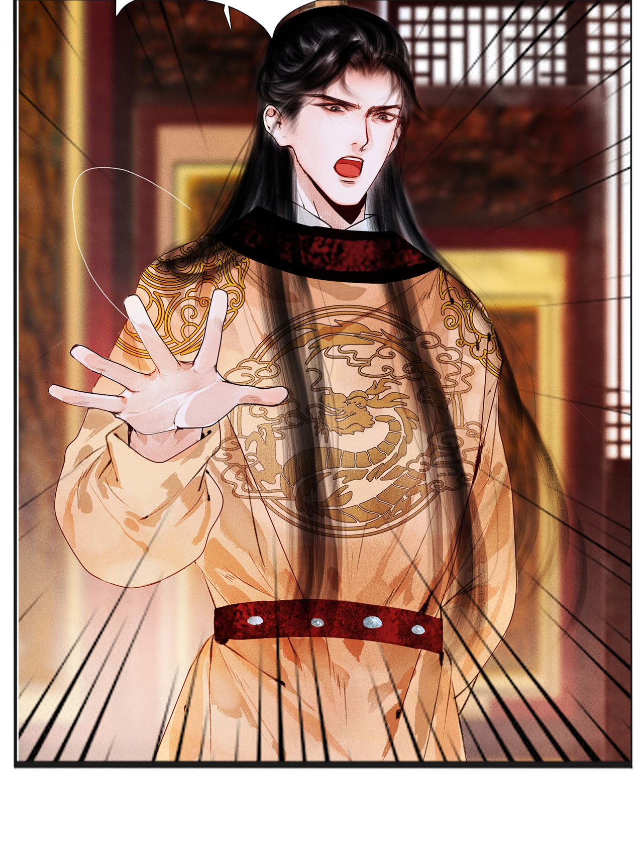 Đọc truyện Tái Thế Quyền Thần - Chapter 3