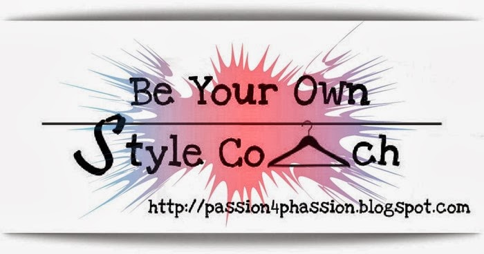 Be your own style coach!  ♥