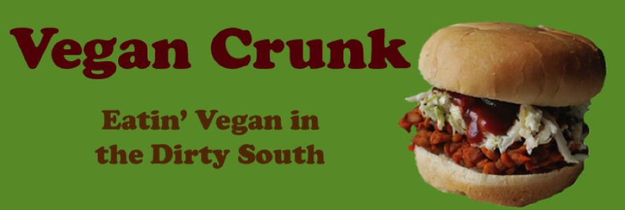 Vegan Crunk