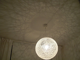 heim-elich: Neue Schlafzimmerlampe