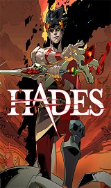 Hades: Original Soundtrack (2020) MP3 - Download Hades: Original