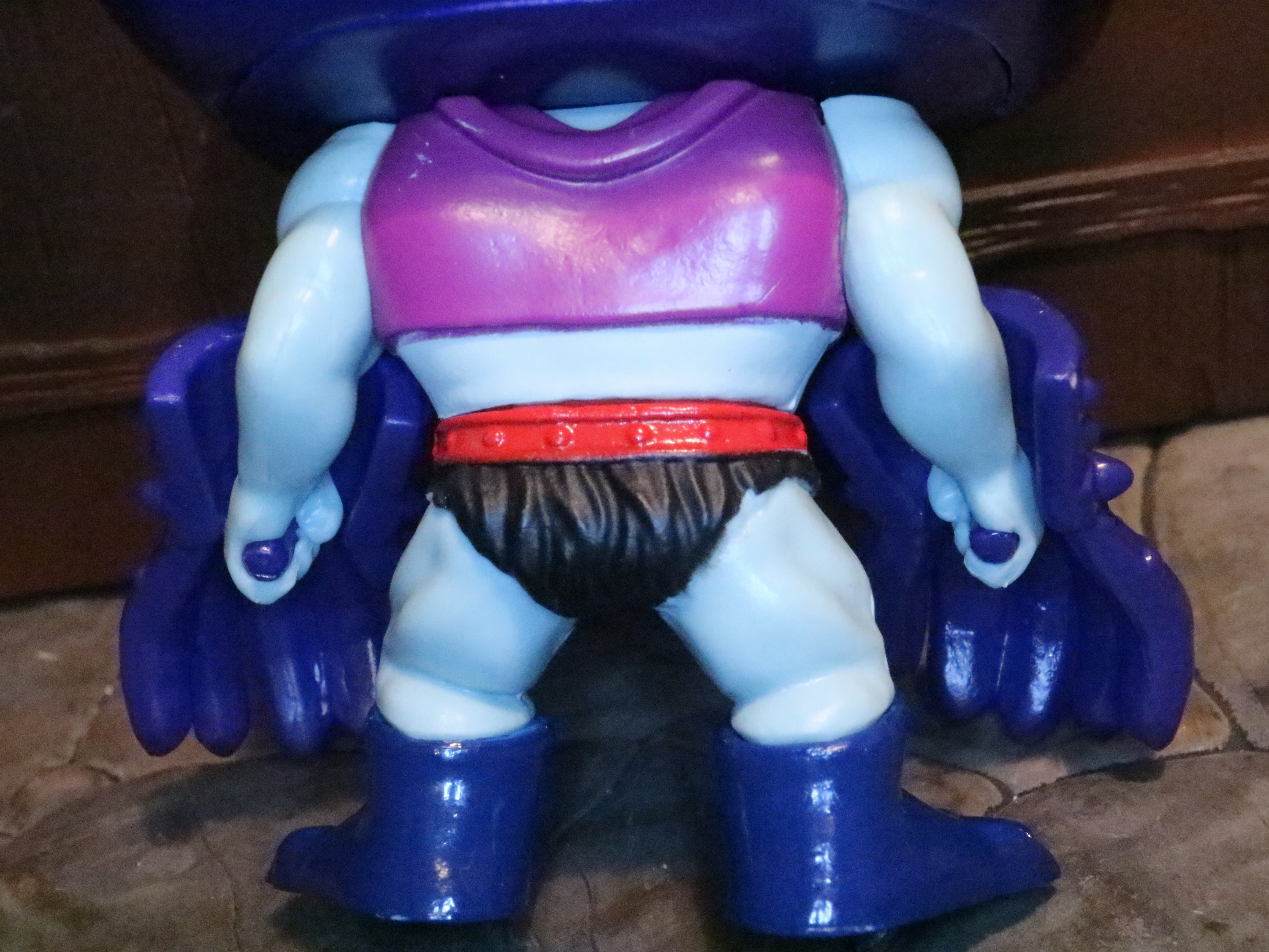 MOTU Skeletor with Terror Claws FUNKO POP #39 - TorontoCollective