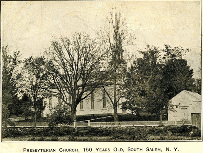 Civil War Quilts Civil War Quilt from Waccabuc, New York?
