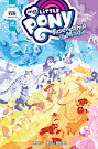 My Little Pony Friendship is Magic #101 Comic Cover B Variant