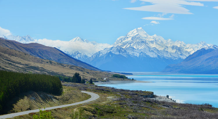 The Best Package Tour New Zealand 2020 Travel Pelopor
