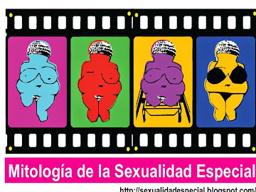 Blog: Mitologia de la sexualidad especial