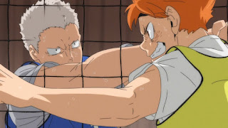 日向翔陽 Shōyō Hinata CV. 村瀬歩 Hellominju.com : ハイキュー!! アニメ 第4期 8話 チャレンジャー (烏野vs伊達工) | Haikyuu!! Season4 Ep.8 Haikyuu!! "Challenger" | Hello Anime !
