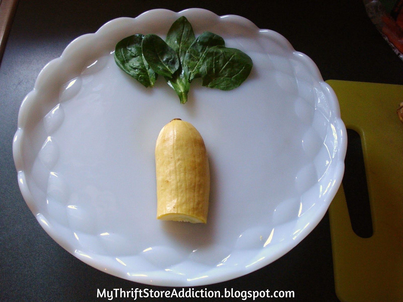 Turkey shaped fruit and veggie tray recipe