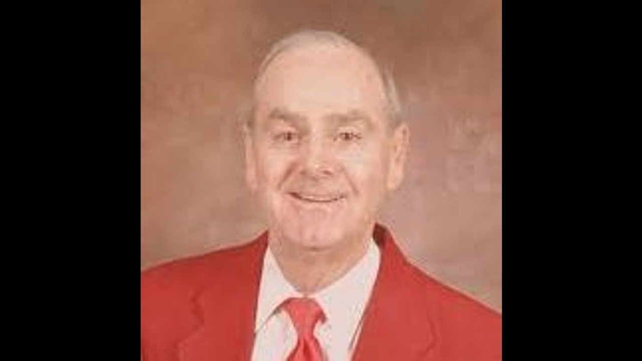 Encyclopedia of American Loons: #2019: Gene Moody