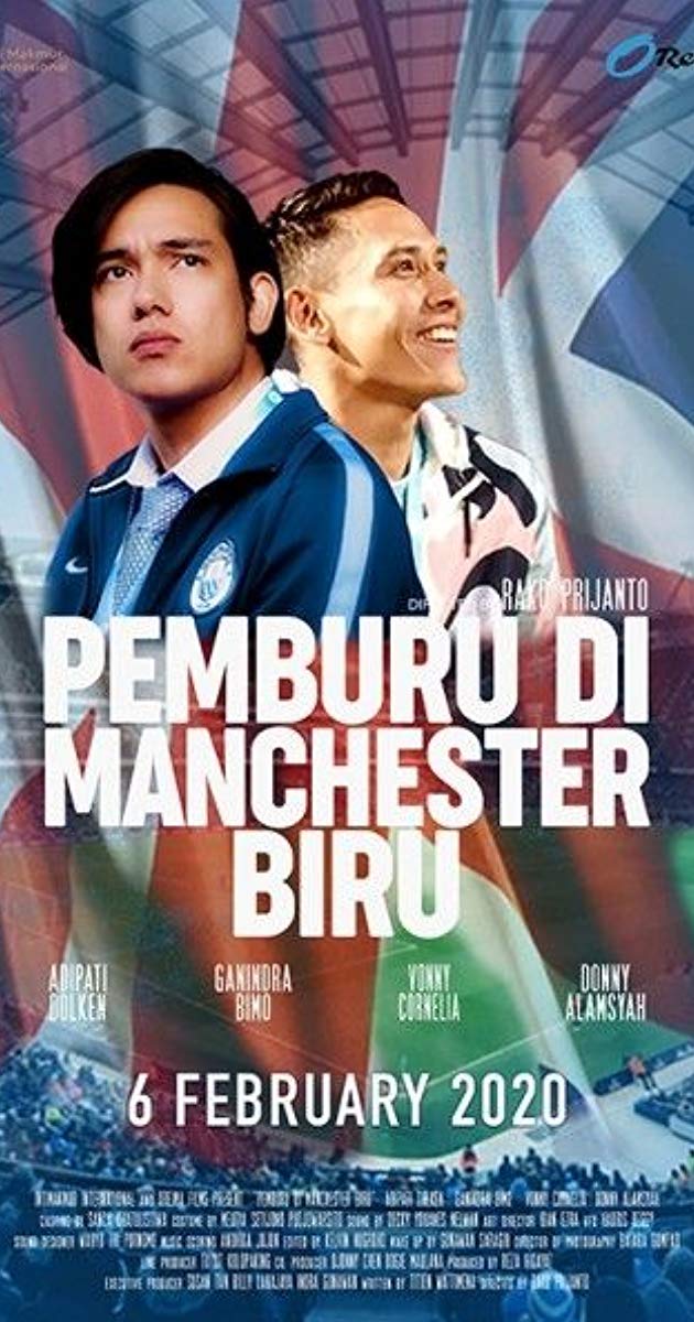Aplikasi Film Biru Pemburu Di Manchester Biru 2020