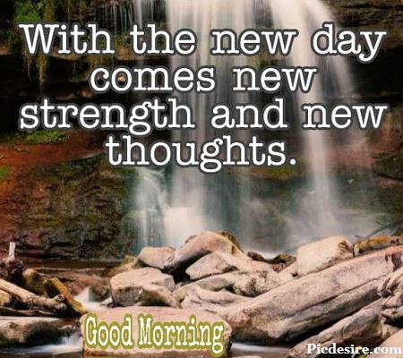 50 Beautiful Good Morning Quotes and Saying 50 Beautiful Good Morning Quotes and Saying