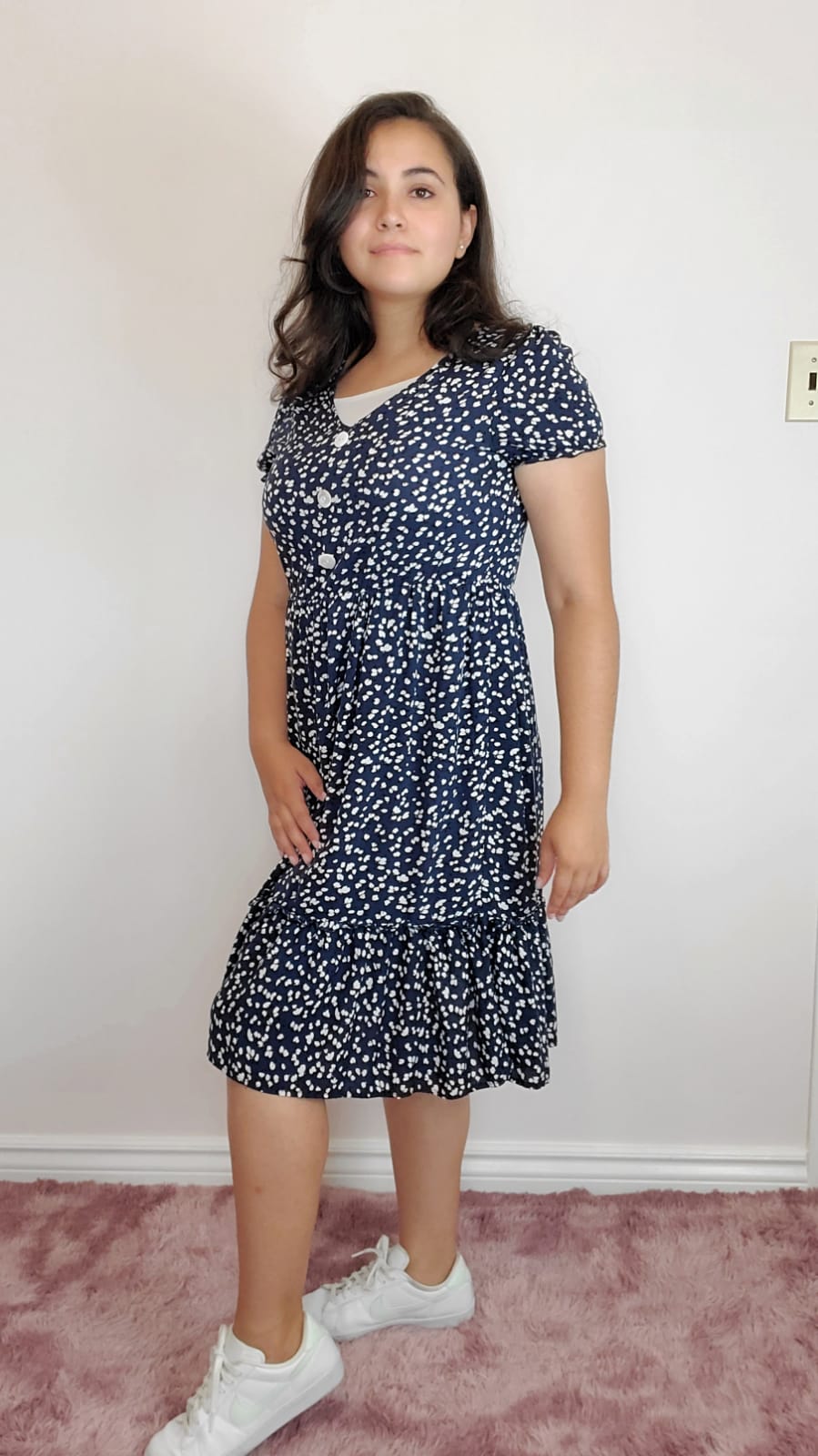 Modest Shein Haul - Diamonds Taking Shape