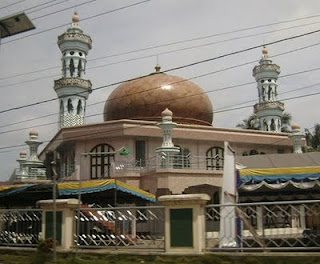masjid Banjarbaru