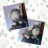 PATRON GRATIS OVEJA AMIGURUMI 32335