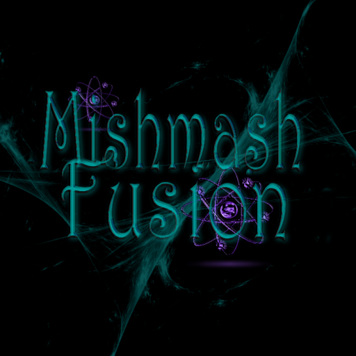 Mishmash Fusion
