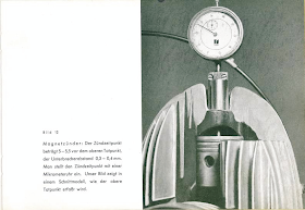 Imme R100 Engine Assembly Manual