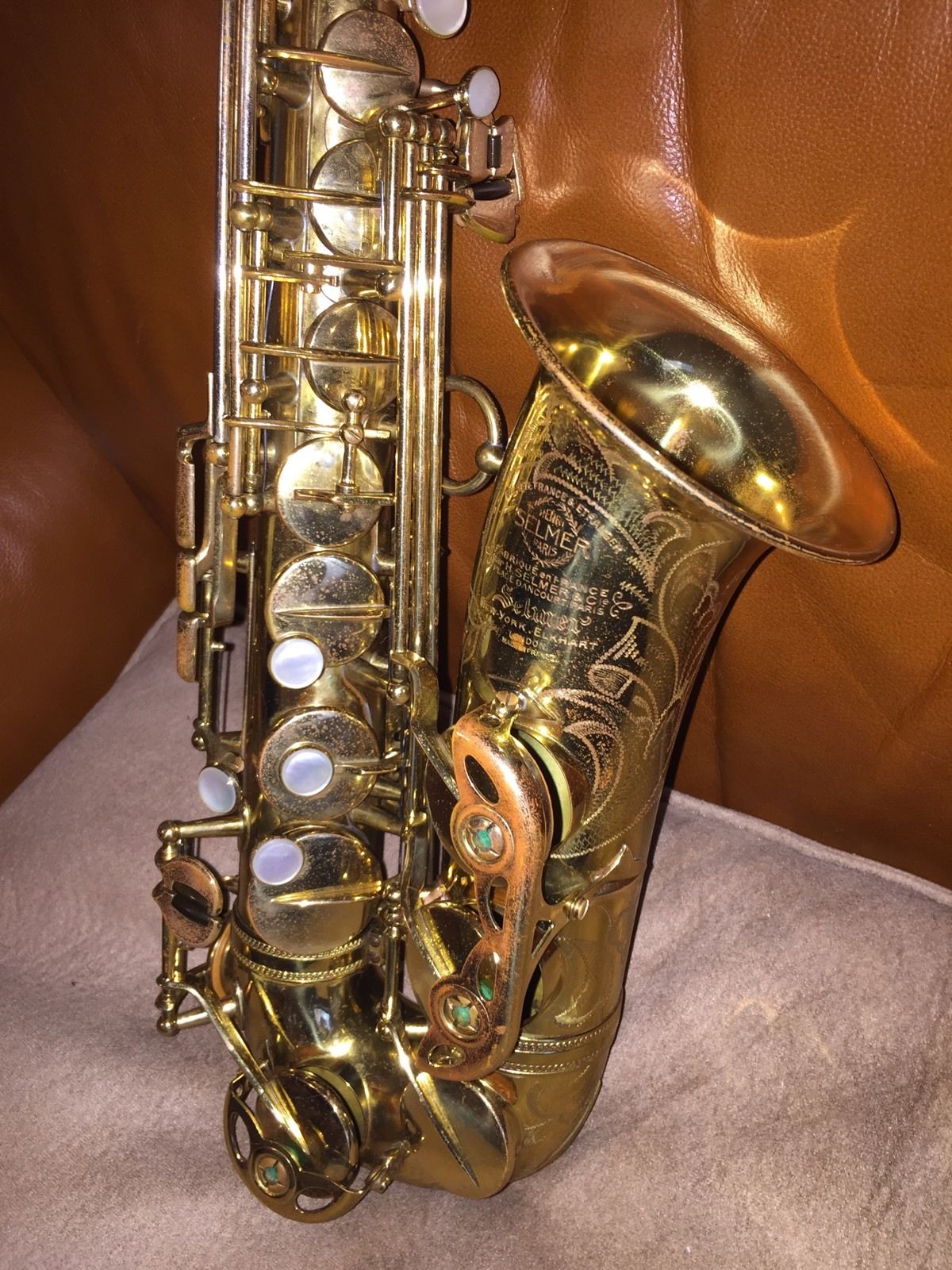 10 Harga Saxophone Termahal 2016 Versi Sandimusika