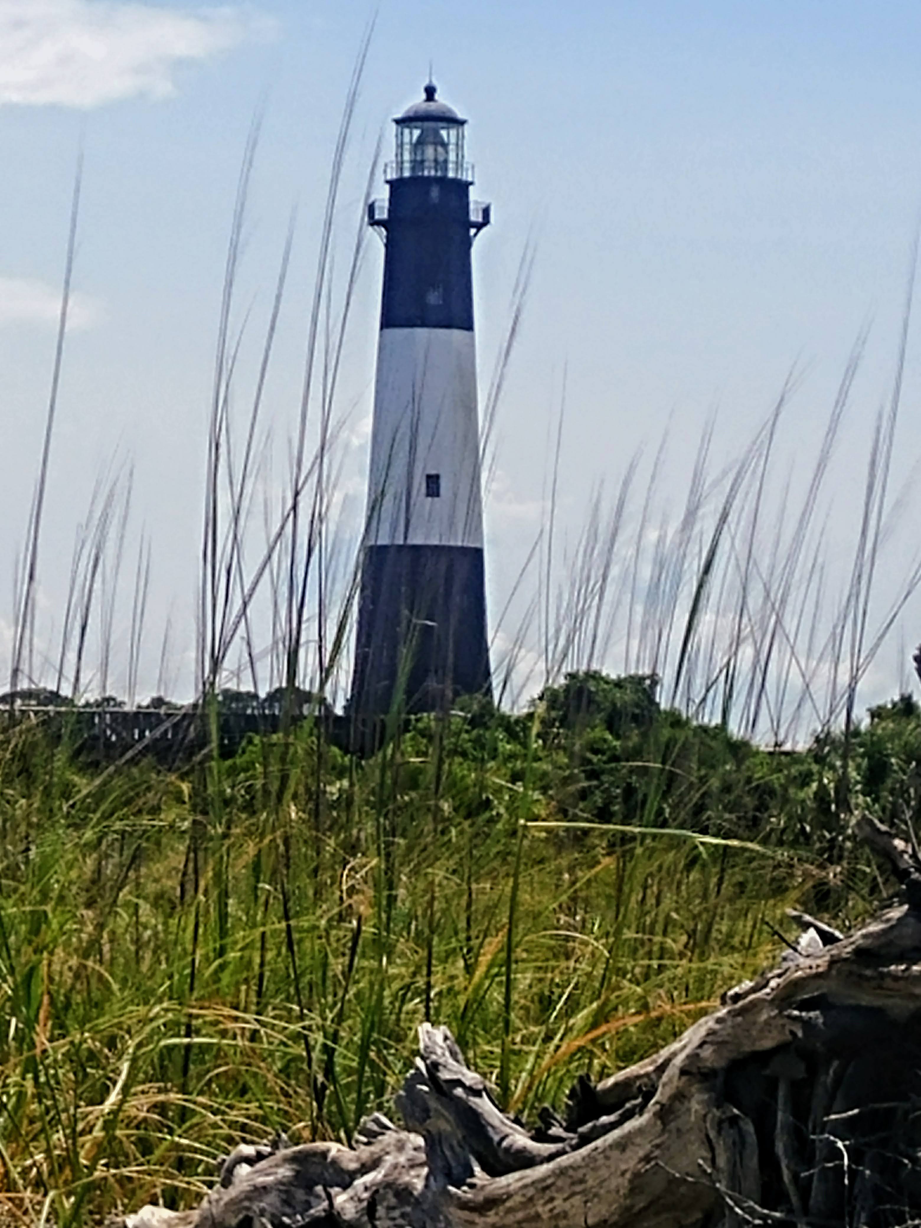 Another Mile Another Destination Blog Tybee Island Lighthouse, Tybee