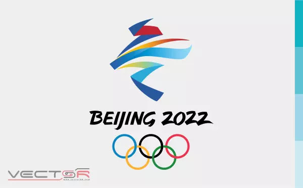Beijing 2022 Olympics Logo - Download Vector File SVG (Scalable Vector Graphics) Beijing 2022 Olympics Logo - Download Vector File SVG (Scalable Vector Graphics)
