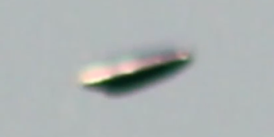 UFO nearly shut flying over the Mediterranean Sea right near Antalya, Turkey. UFO nearly shut flying over the Mediterranean Sea right near Antalya, Turkey.