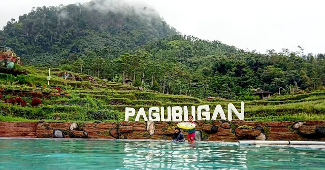 Harga Tiket Masuk dan Lokasi Kolam Renang Pagubugan ...