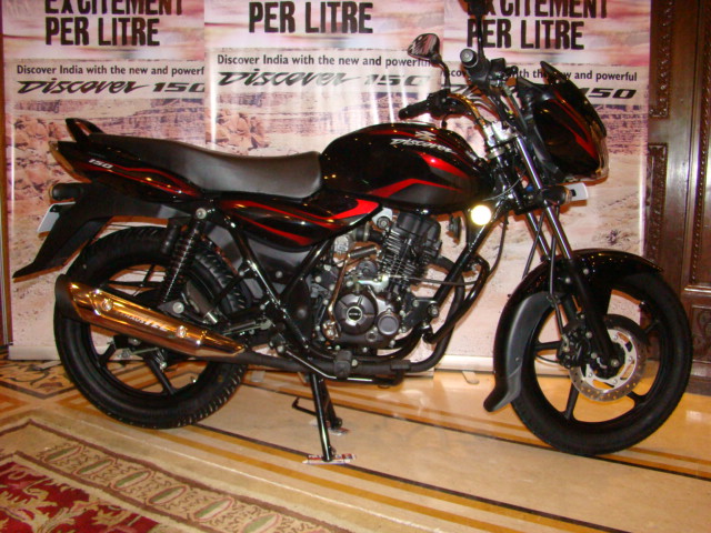 v 150 bajaj
