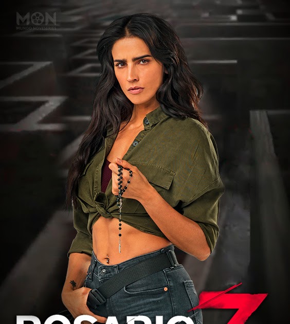 ROSARIO TIJERAS 3 capitulo 2